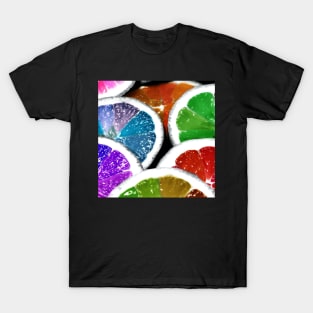 Fruity Rainbow T-Shirt